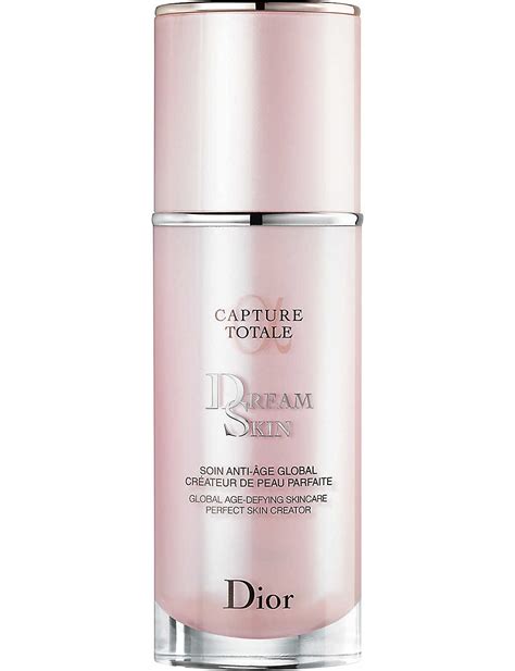 dior captire totale|Capture Totale refill.